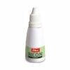 Shiny Automatic Steel Numbering Stamp Ink 28ml Red