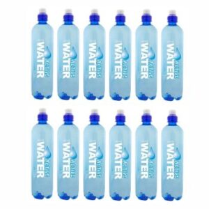 Drink Water Active Still 750ml 12s - 2