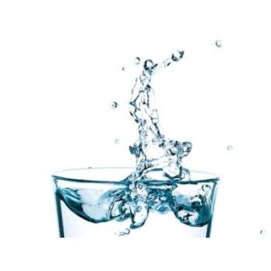 Drink Water Refreshing