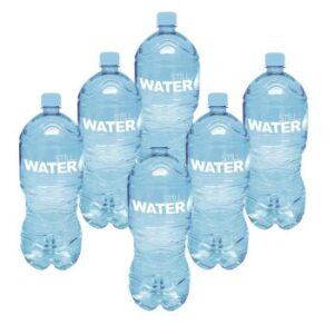 Drink Water Still 1.5Ltr 6s - 2
