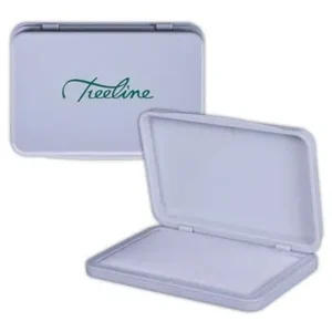 Treeline Stamp Pad No.2 Uniked 120 x 85mm
