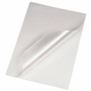 Laminating Pouches - Penfile Office Supplies