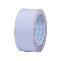Double Sided Tape 48mm x 33m White
