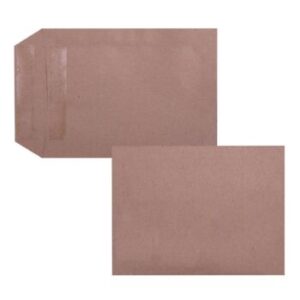 Envelopes C3 Gummed Manilla 250s