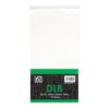 Leo Envelopes DLB Self Seal Manilla - Pack 25