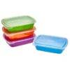Otima Snap-it Tub 2.2L Assorted
