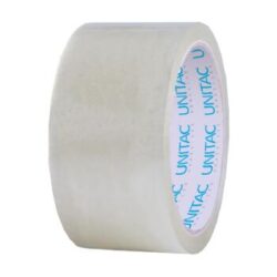 Packaging Tape 48mm x 50m Clear