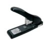 STD HS1000 Metal Heavy Duty Stapler 100 Sheet Black