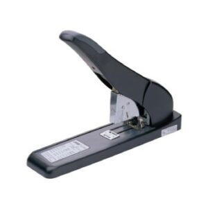 STD HS3000 Metal Heavy Duty Stapler 240 Sheet Black