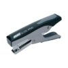 STD S150 Metal Half Strip Plier Stapler 25 Sheet Black