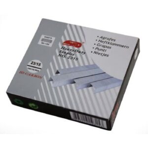 STD Staples 2315 1000s - 2