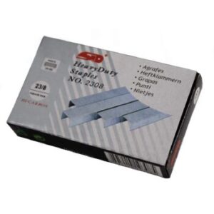 STD Staples 238 1000s (2)