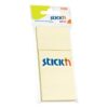 Stick'n Pop-Up Flags 45 x 25mm Neon Blue
