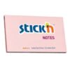Stick'n Pop-Up Flags 45 x 25mm Neon Blue