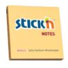 Stick'n Pop-Up Flags 45 x 25mm Neon Blue