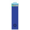 Unitac Lever Arch Labels 12s Blue