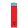 Tower Lever Arch Labels 70 x 315mm Light Pink 12s