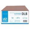 Leo Envelopes DLB Self Seal Manilla - Box 500