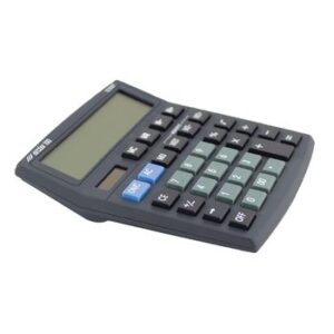 SDS 100 Calculator 12 Digit
