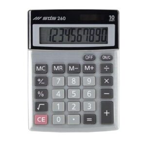 SDS 260 Calculator 10 Digit (1).jpg