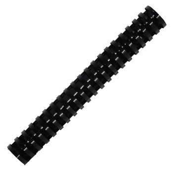 SDS Binding Comb Elements 260 Sheet 28mm Black 50s
