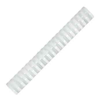 SDS Binding Comb Elements 260 Sheet 28mm White 50s
