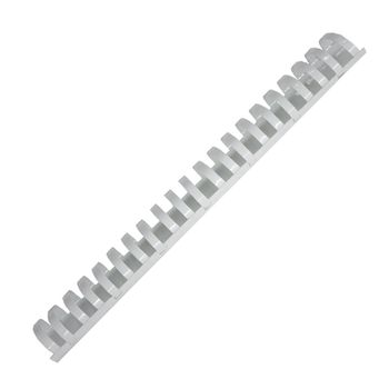 SDS Binding Comb Elements 260 Sheet 28mm White 50s