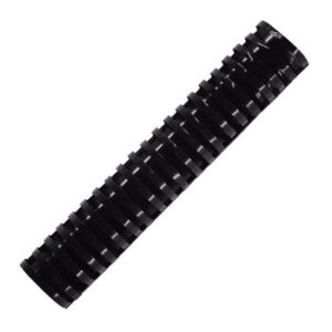 SDS Binding Comb Elements 435 Sheet 44mm Black 50s (1)