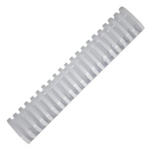 SDS Binding Comb Elements 435 Sheet 44mm White 50s (2)