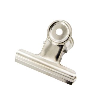 SDS Bulldog Clips 40mm Box 12s