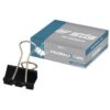 SDS Foldback Clips 15mm 12s