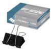 SDS Foldback Clips 51mm 12s