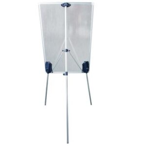SDS Magnetic Flip Chart Stand 610mm x 910mm (4).jpg