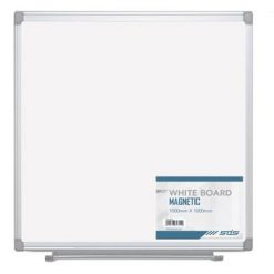 SDS Magnetic Whiteboard 1000 x 1000mm.jpg
