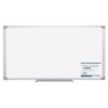 SDS Magnetic Whiteboard 600 x 900mm