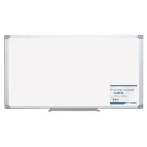 SDS Magnetic Whiteboard 1200 x 2400mm