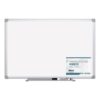 SDS Magnetic Whiteboard 1200 x 2400mm