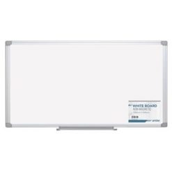 SDS Non-Magnetic Whiteboard 1200 x 2400mm