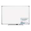 SDS Non-Magnetic Whiteboard 1200 x 1500mm
