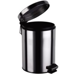 SDS Pedal Waste Bin With Removable Bin 20L