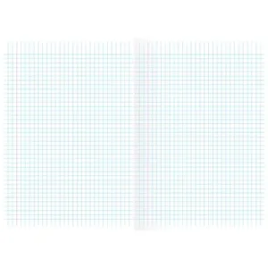 Treeline A4 Counter Quad & Margin Books