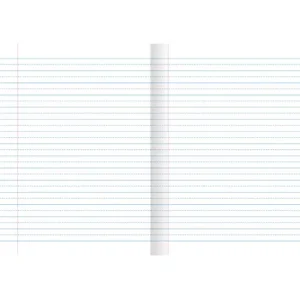 Treeline Exercise Books Feint & Margin
