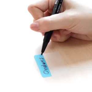 21607 - Stick'n Filing Tabs 4 Colours (3)