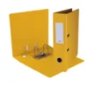Treeline A4 Lever Arch File PVC 70mm White