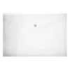 Treeline A4 Carry Folders PVC 180 Micron Assorted Pack 6