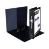 Treeline A4 Design-A-File 2D Ringbinder PVC 25mm Blue