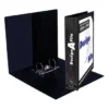 Treeline A4 Design-A-File PVC Lever Arch File 70mm White