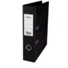 Treeline A4 Lever Arch File Polyprop 70mm Blue