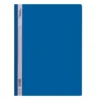 Treeline A4 Quotation Folder Red