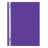 Treeline A4 Quotation Folder Orange